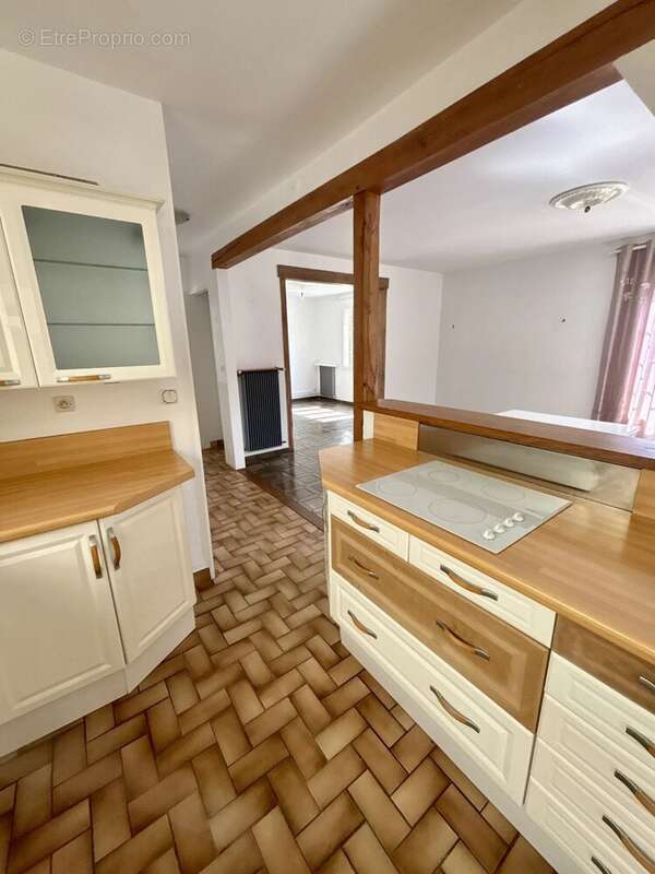 Maison individuelle vivable de plain pied - photo 3