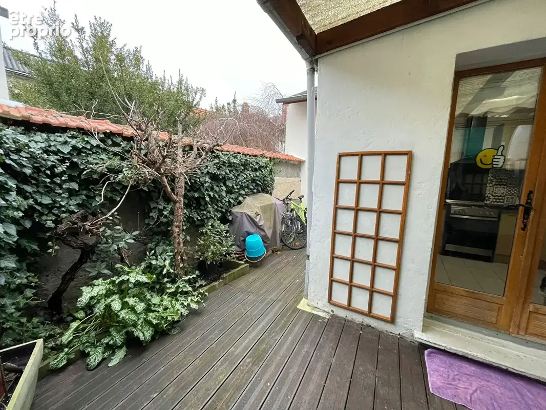 Photo Maison à Etampes au prix de 212 000€