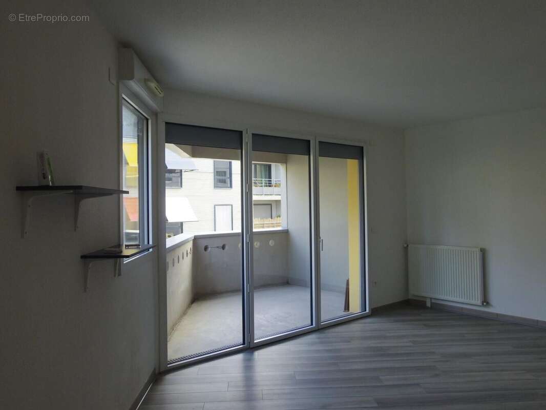 Photo 8 - Appartement à BORDEAUX