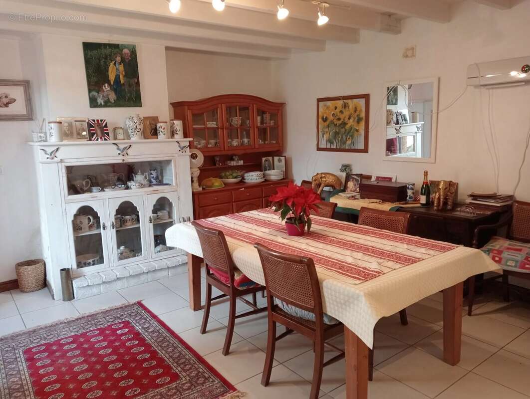 Belle maison de caractère - photo 4