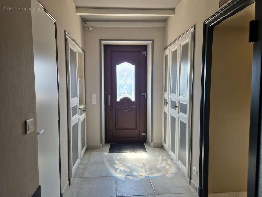 Maison à SAINT-GEORGES-DES-AGOUTS