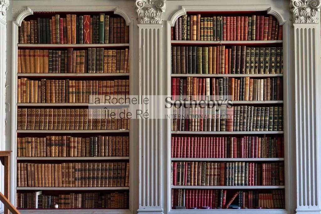 Maison à LA ROCHELLE