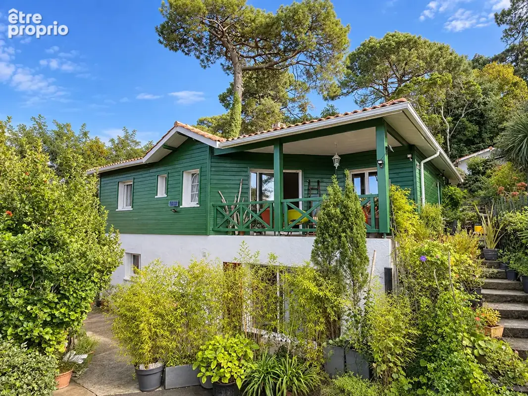 Photo Maison à Arcachon au prix de 900 000€