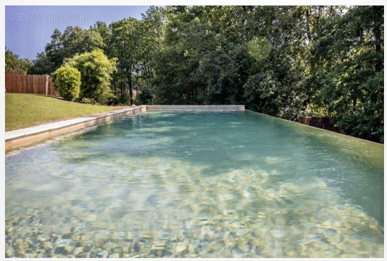 Maison à MASQUIERES