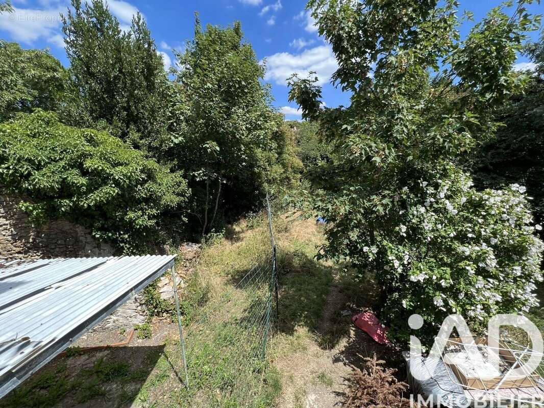 Photo 8 - Appartement à SOISY-SUR-SEINE