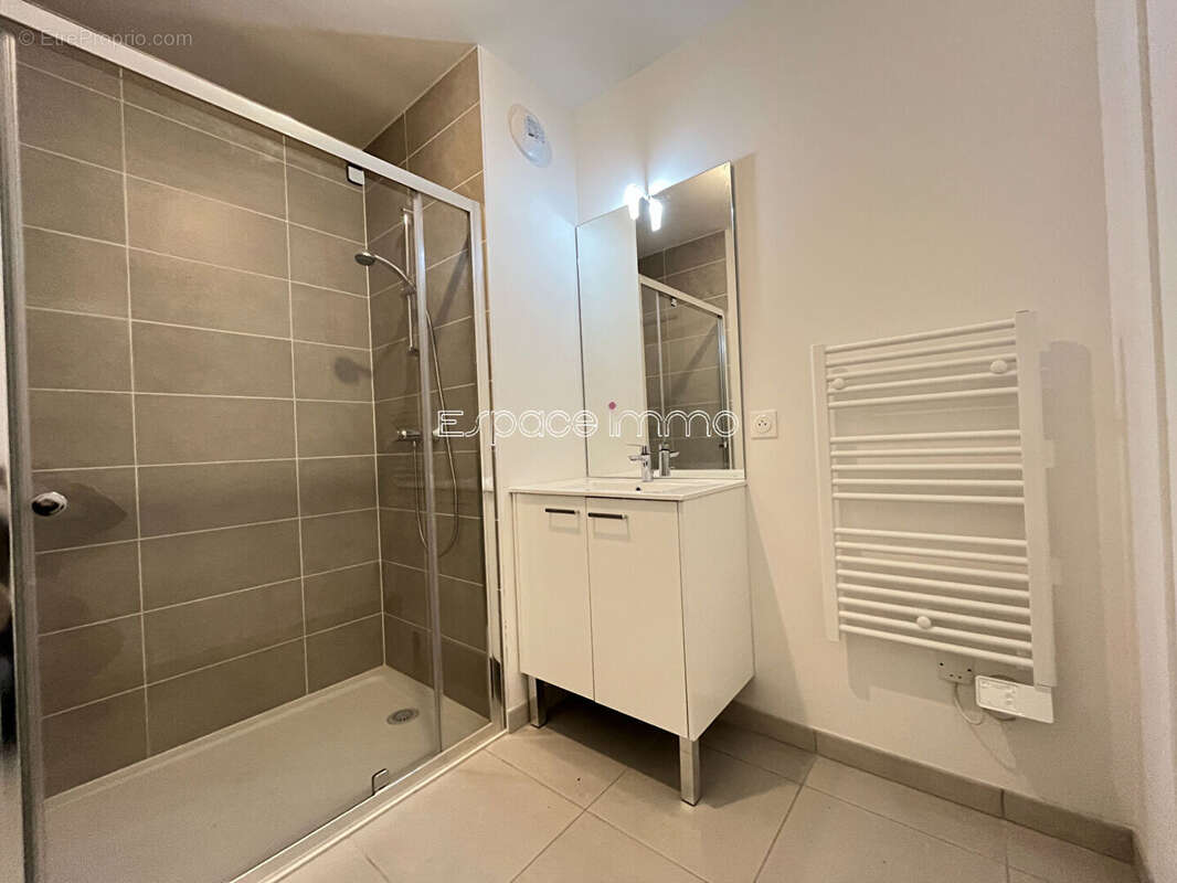 Appartement à SOTTEVILLE-LES-ROUEN