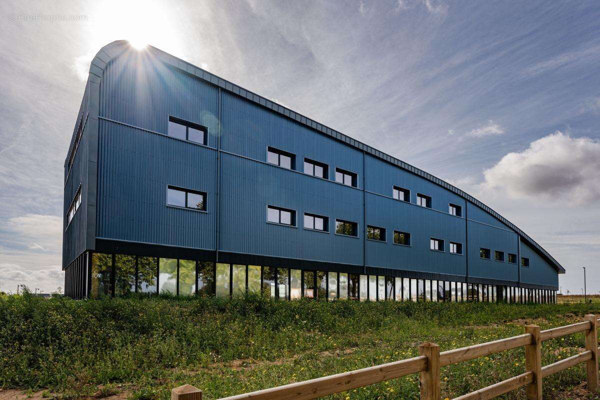 Commerce à DOUVRES-LA-DELIVRANDE