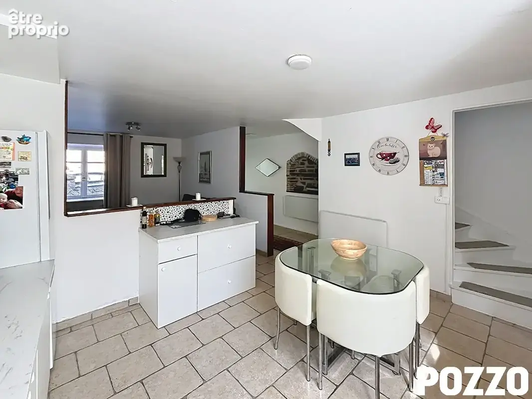 A VENDRE, Maison à Montsecret Clairefougère 4 pièce(s) - photo 4