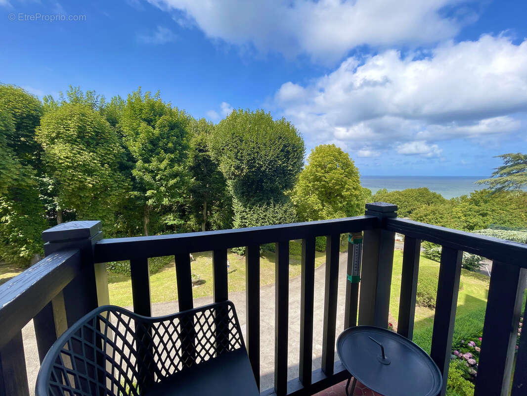 Appartement à VILLERS-SUR-MER