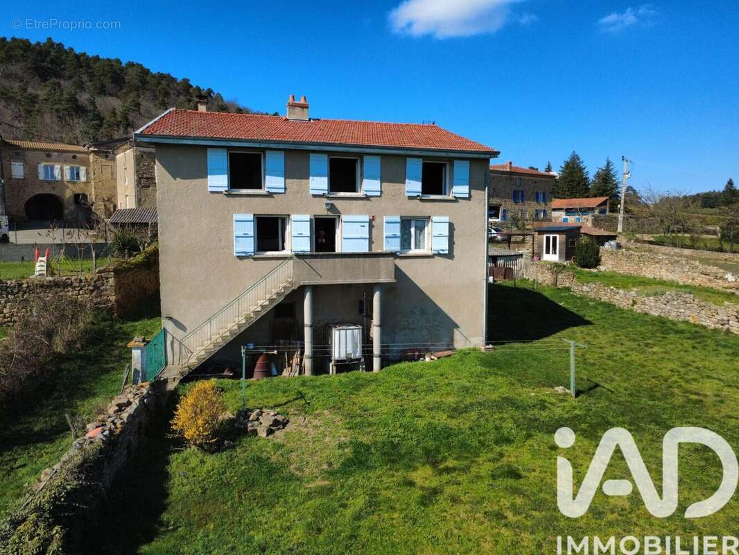 Maison 110 m² à Savas  - photo 2