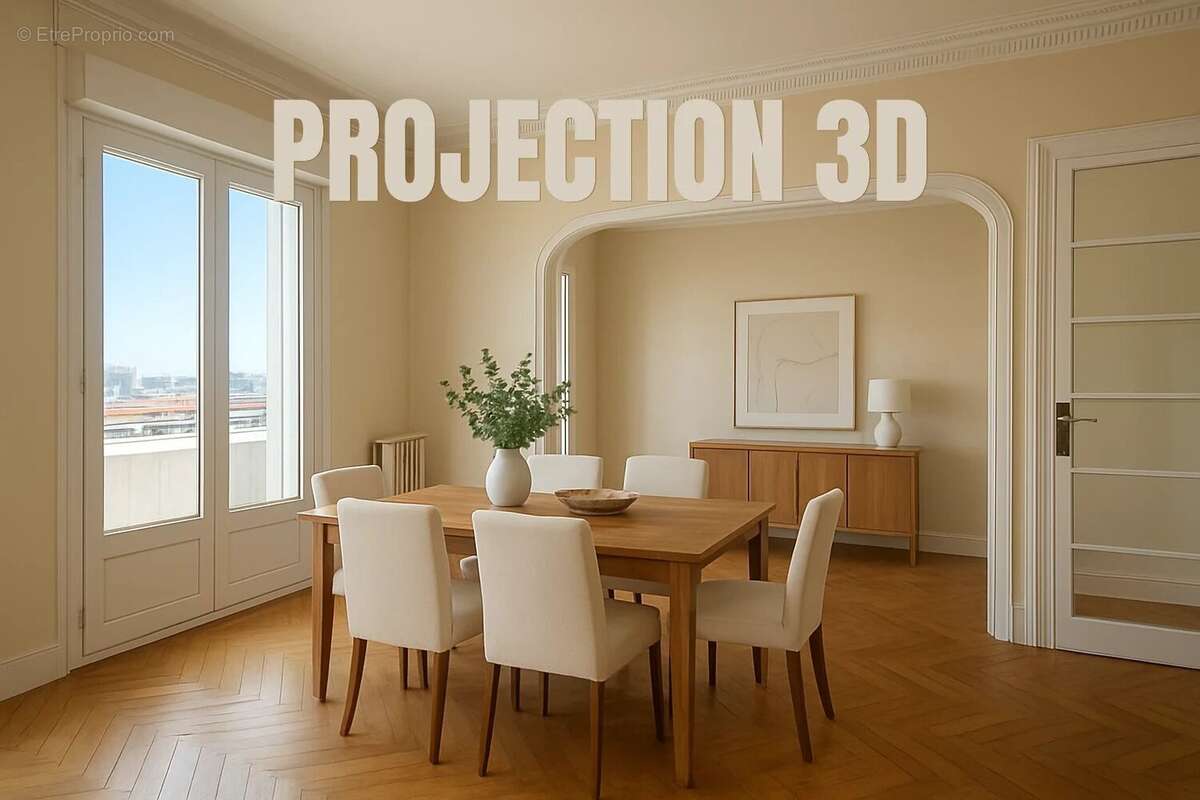 Appartement à VALENCE