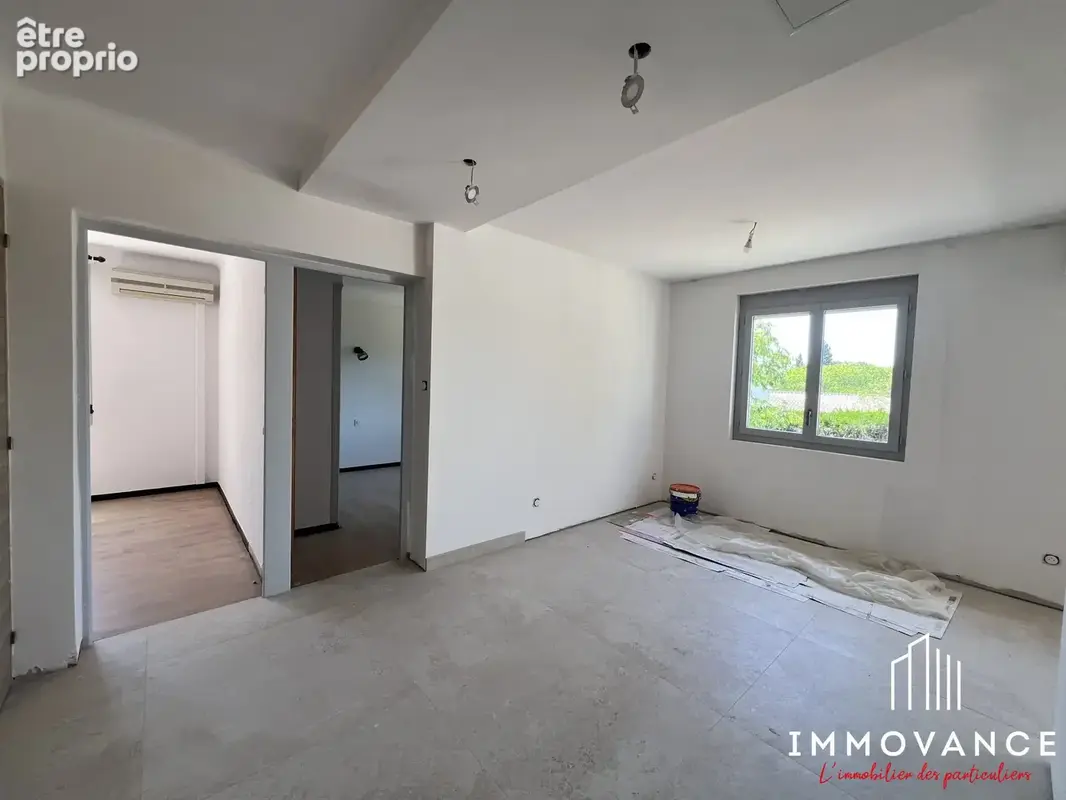 Maison 3 pièces 138 m² à vendre à Teyran (34820) - photo 5