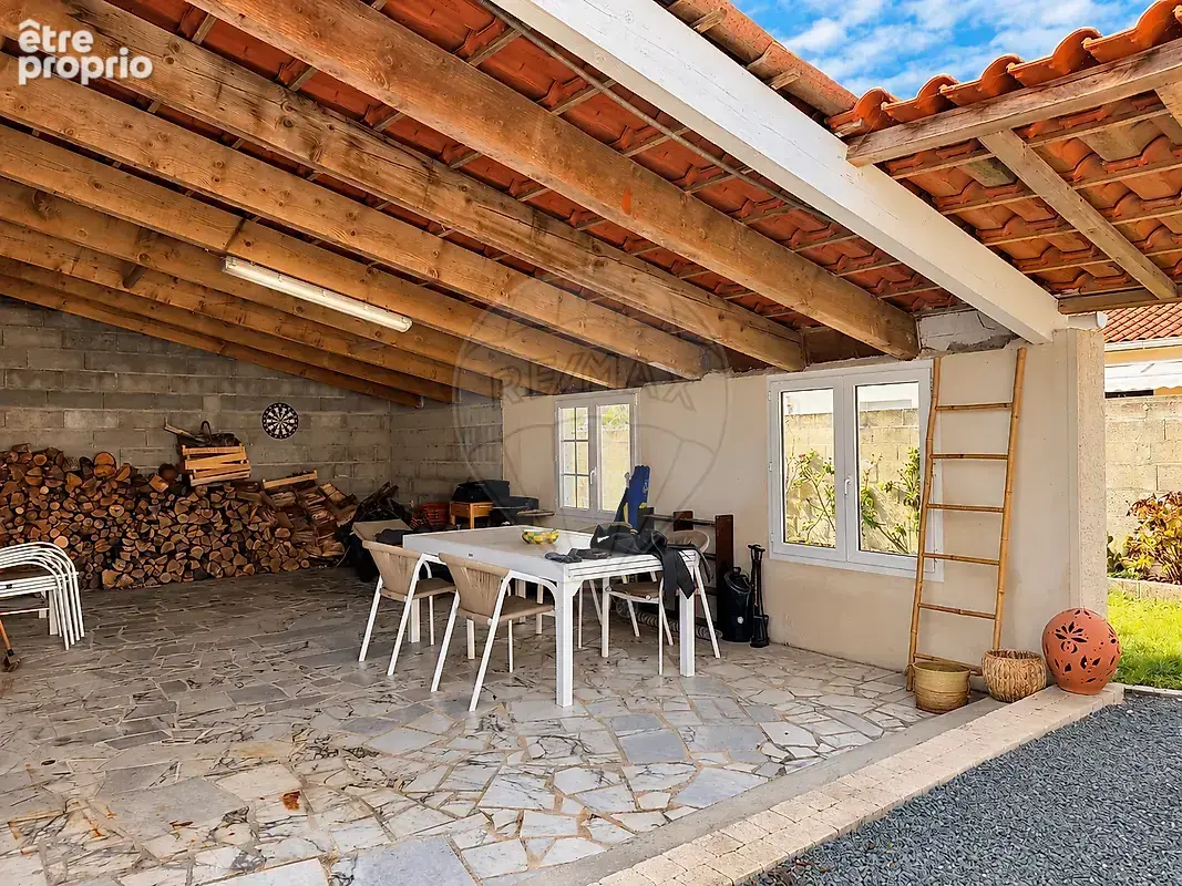 Maison 3 chambre(s) à vendre - photo 16
