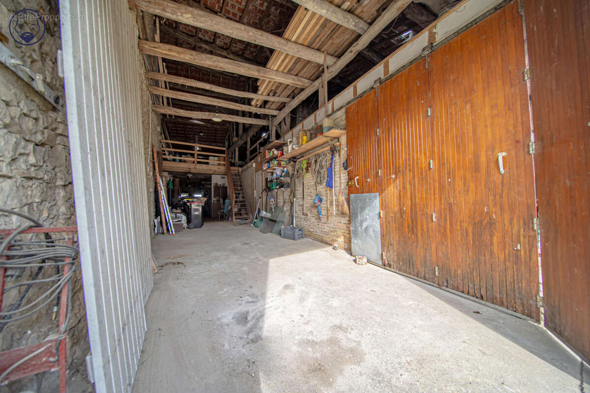 Maison à BAR-LE-DUC