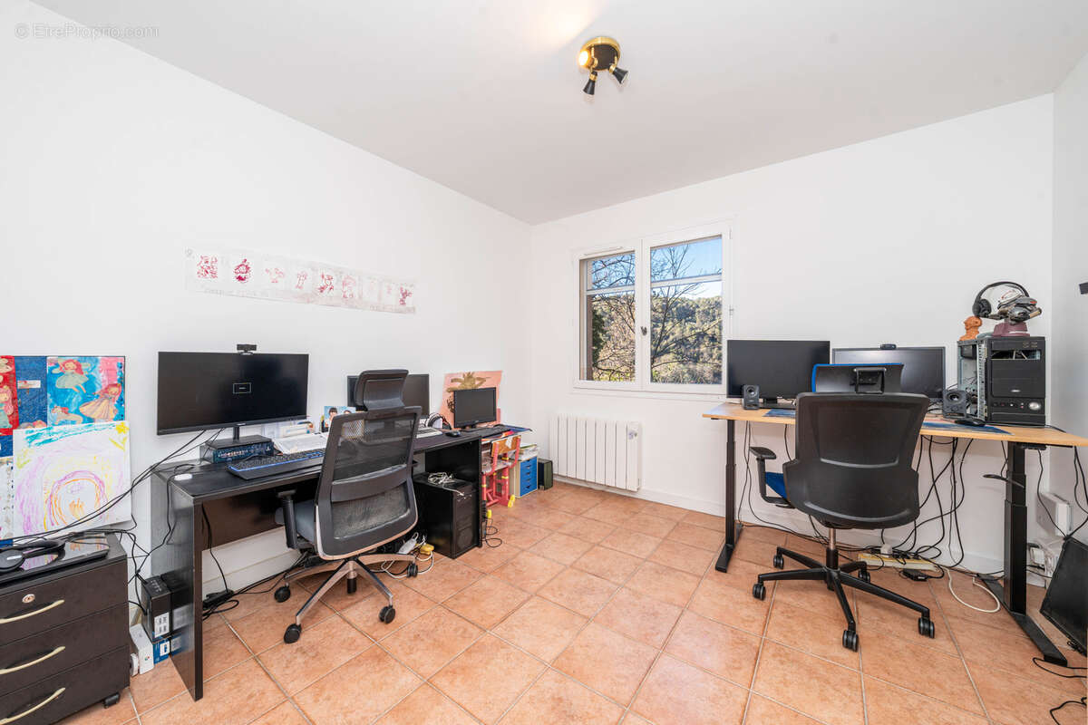 Maison à SAINT-PAUL