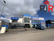 Commerce à SEICHAMPS