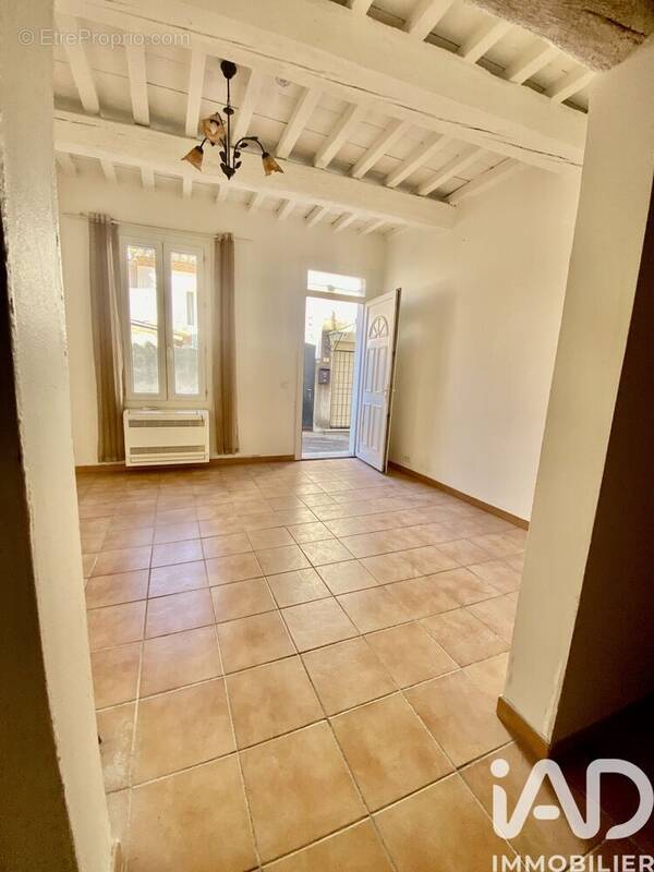 Photo 1 - Maison à FOURQUES