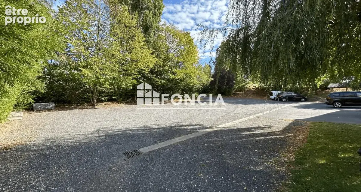 Rare à la vente ! Propriété de 576 m² sur 45 ares – Piscine couverte – Phalsbourg - photo 7