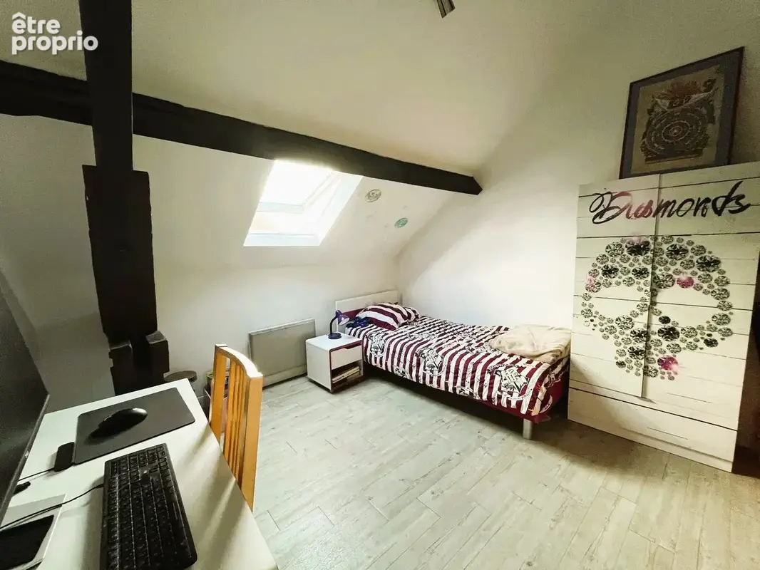 Appartement 63 m² à Le Mesnil-Le-Roi  - photo 6