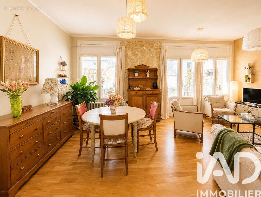 Photo 3 - Appartement à SAINT-NAZAIRE
