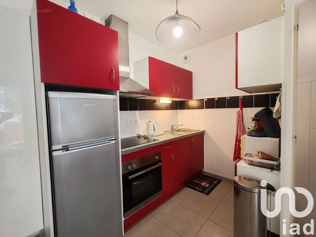 Photo 4 - Appartement à CANET-EN-ROUSSILLON