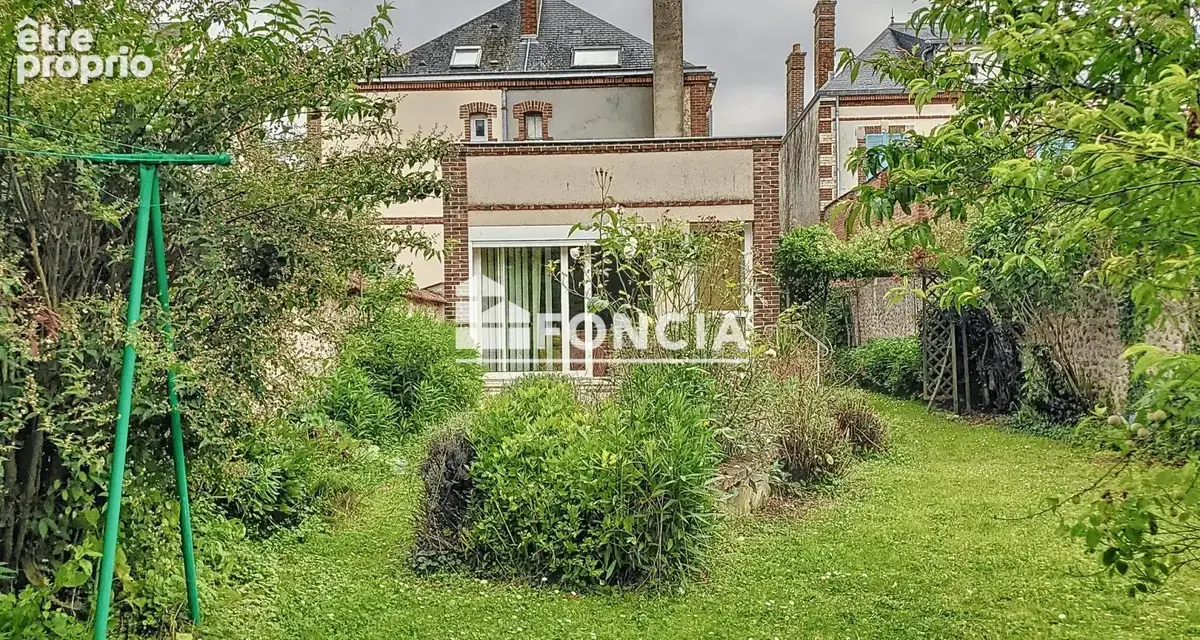 Photo Maison à Chartres au prix de 532 000€