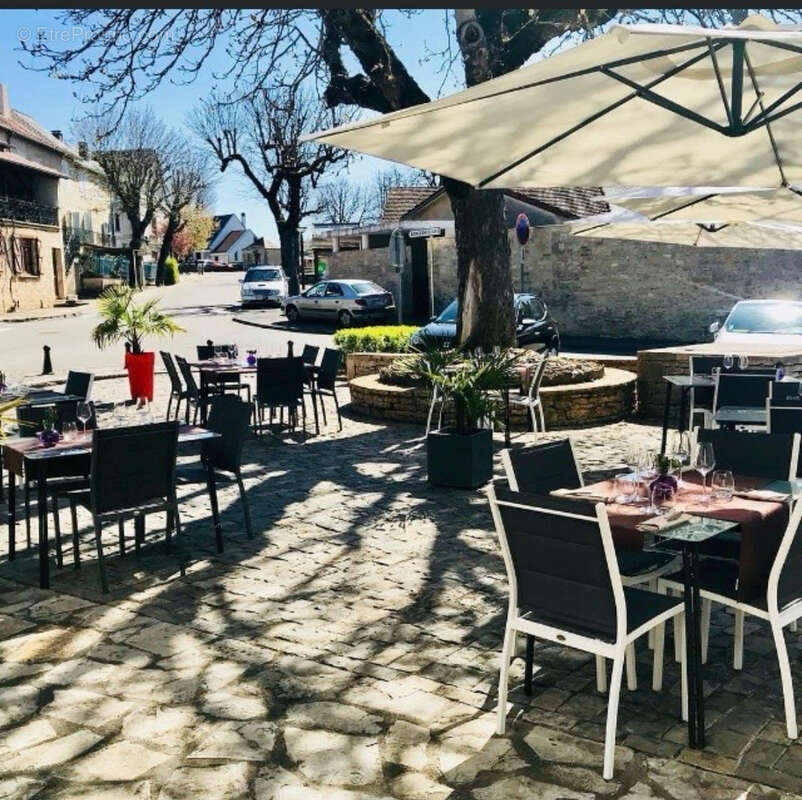 Maison à VILLENEUVE