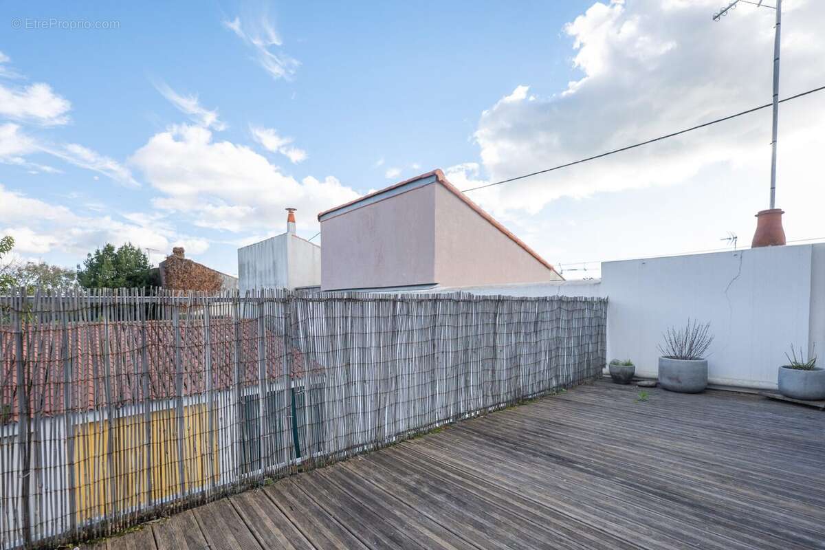 Appartement à LES SABLES-D&#039;OLONNE