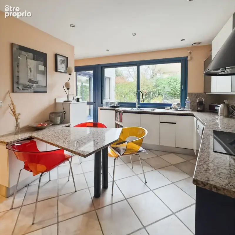 Maison 5 pièces 150 m² à vendre à Limeil-Brevannes (94450) - photo 6