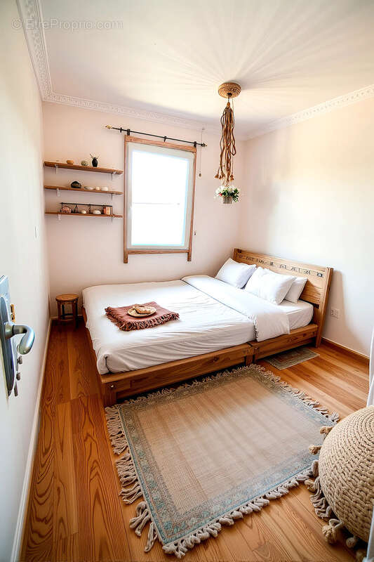 Maison à L&#039;ILE-D&#039;OLONNE