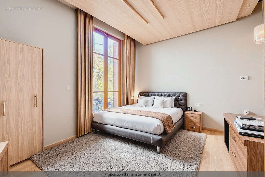 Maison à SAINT-DENIS