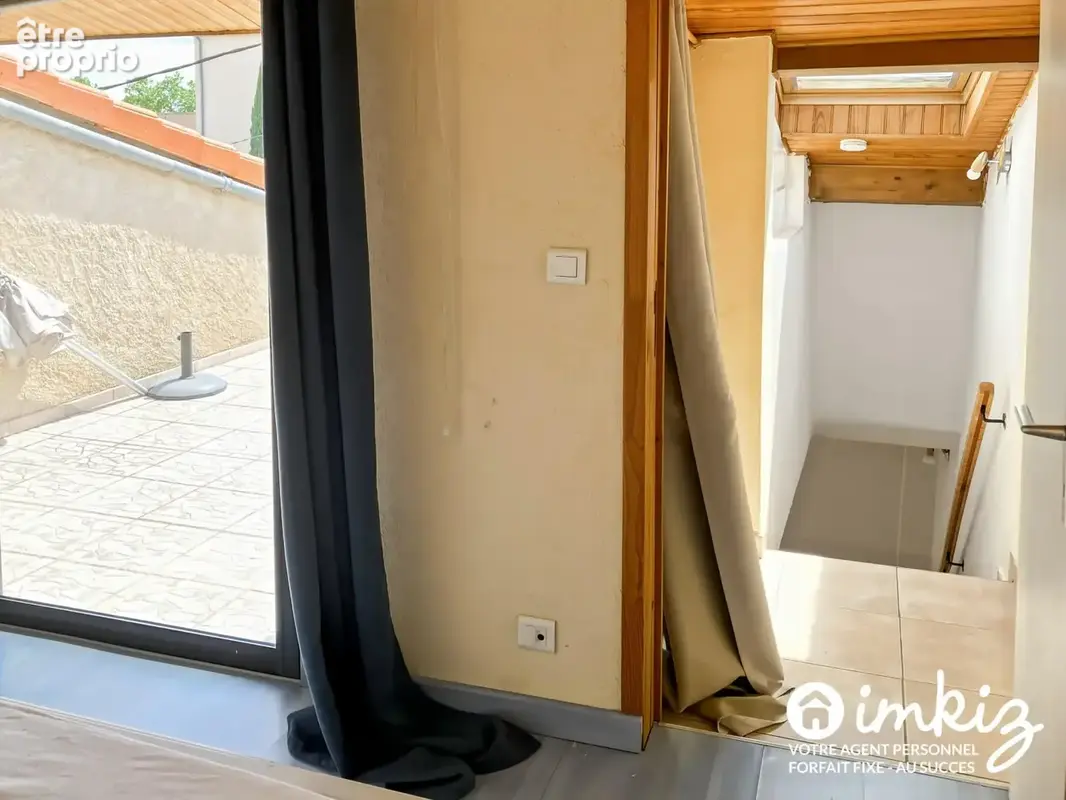 Maison 4 pièces avec terrasse - photo 10