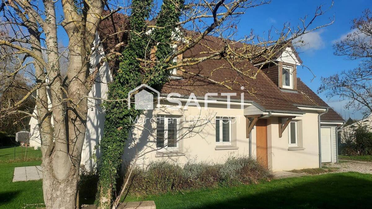 Photo 1 - Maison à CUCQ