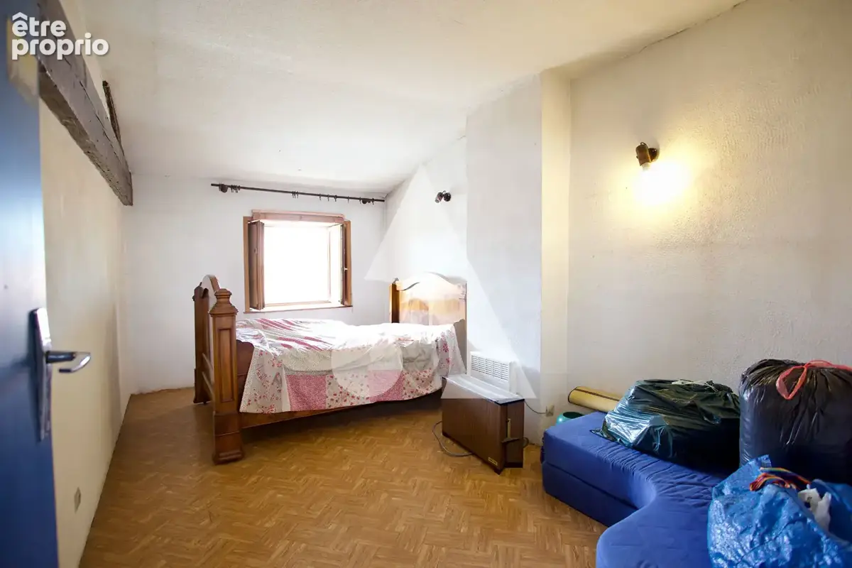 Maison Saint Georges De Reneins 7 pièces 190 m2 - photo 12
