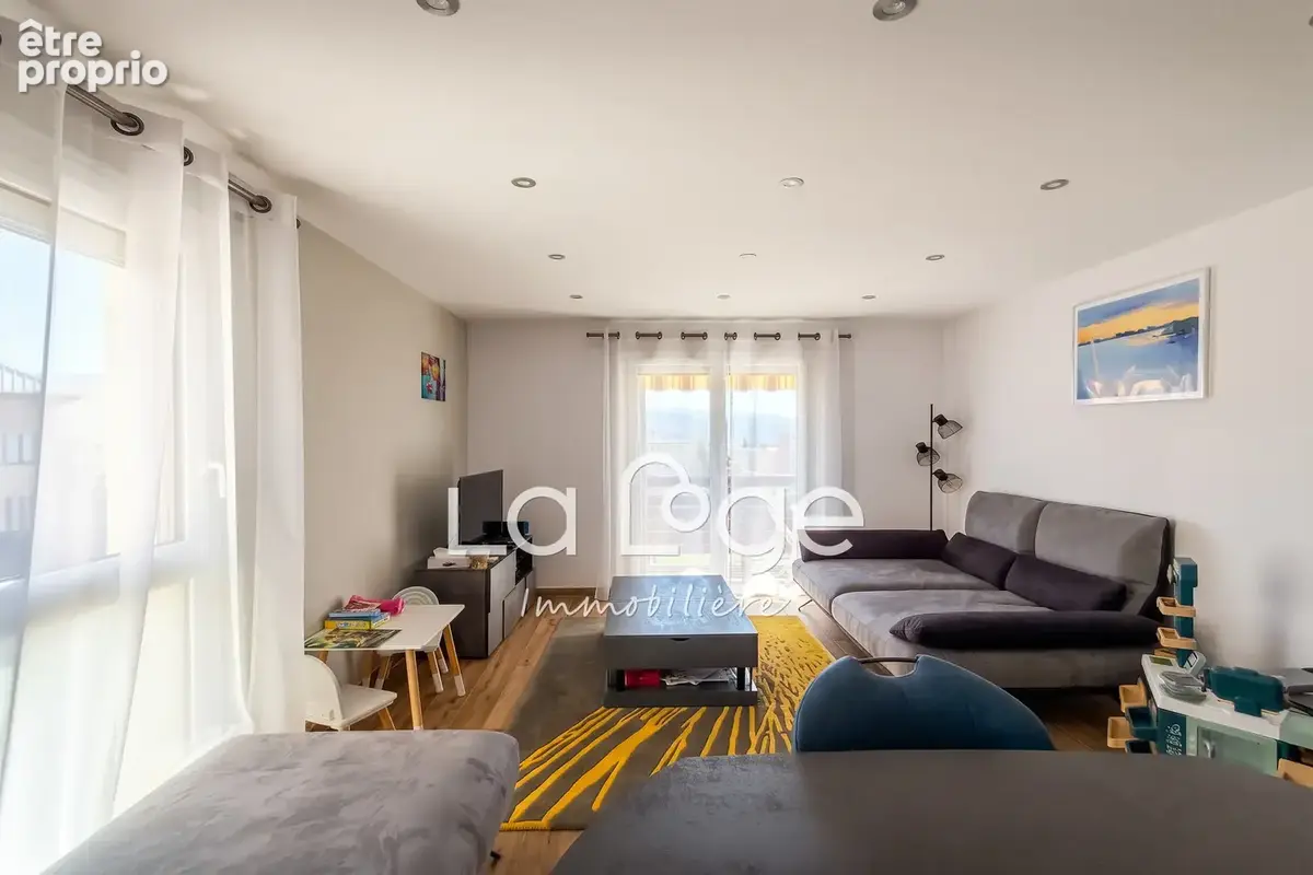 Appartement 4 pièces 88 m² à vendre à Gap (05000) - photo 4