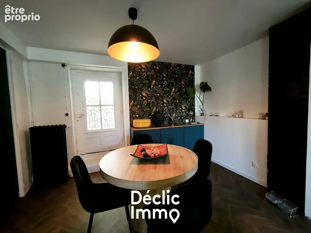Proche sevre maison de charme avec piscine - photo 8