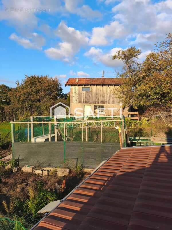 Photo 3 - Maison à LEPANGES-SUR-VOLOGNE