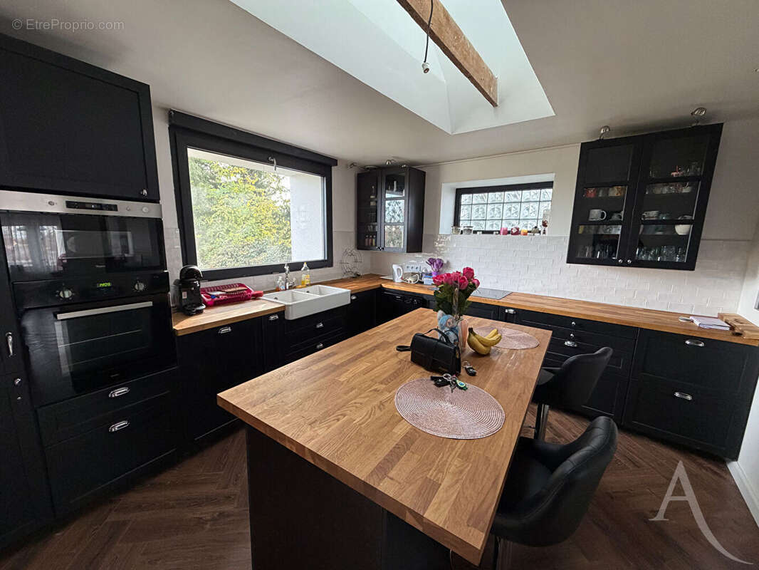 Maison à HEILLECOURT