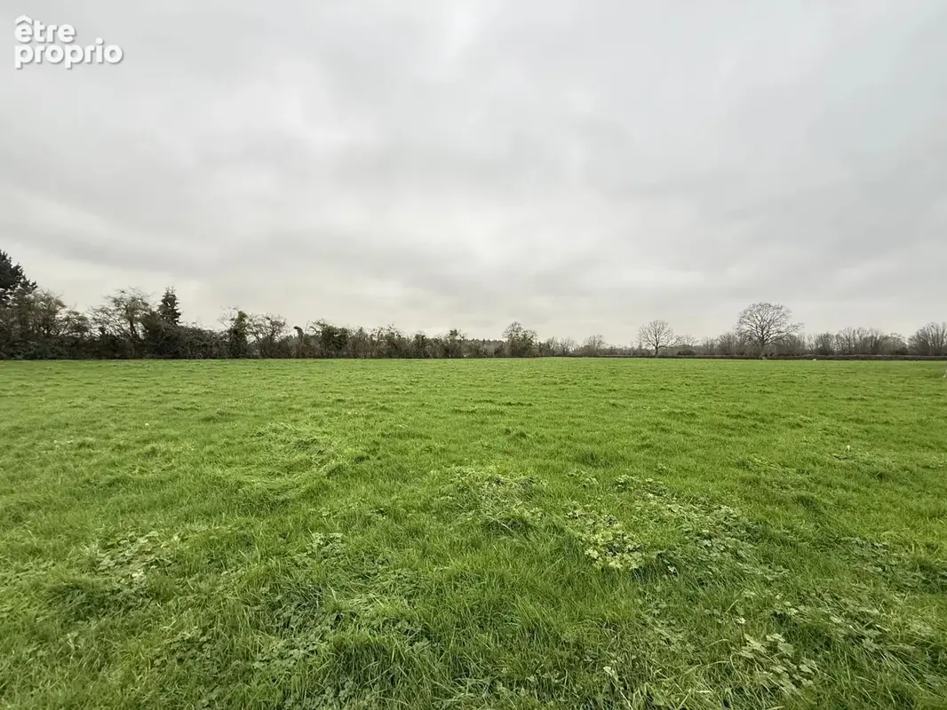 Vente Terrain Gournay-en-bray(76220) 90 000ï¿œ - photo 9