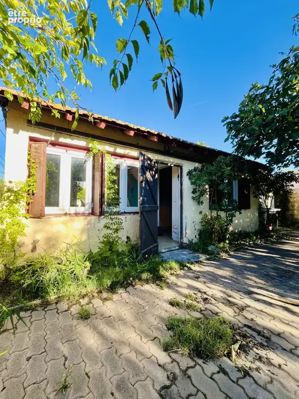 Maison à FRONTIGNAN