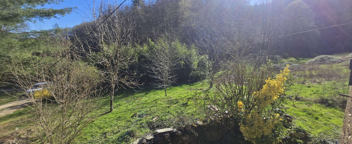 Maison à SAINT-BONNET-ELVERT