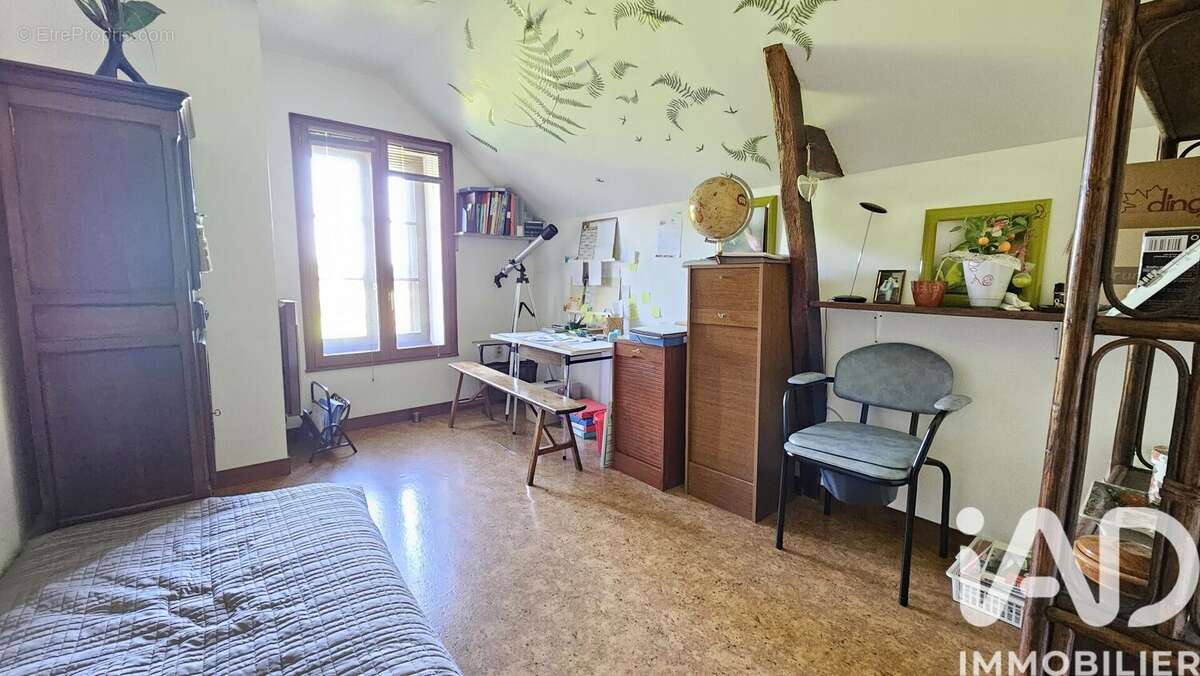 Photo 6 - Maison à SAINT-AUBIN-D'AUBIGNE