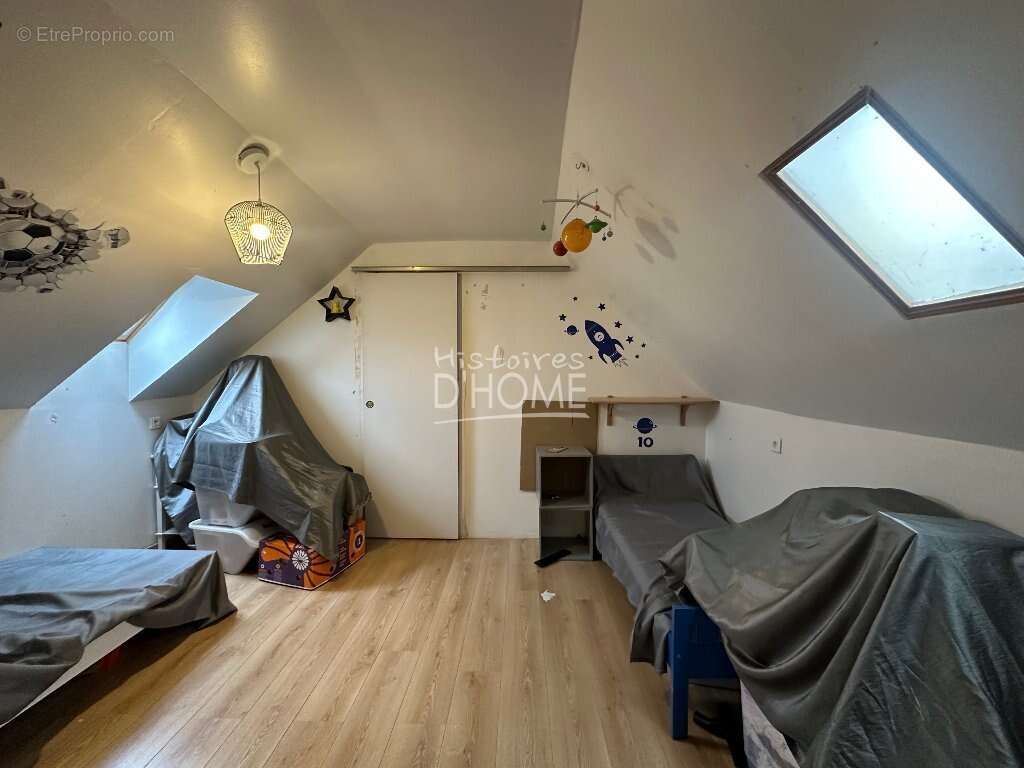 Maison à LA FERTE-GAUCHER