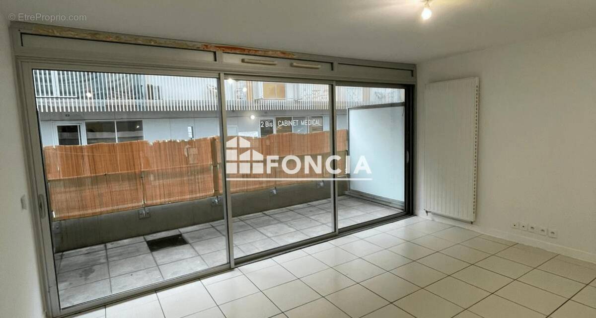 Appartement à CENON