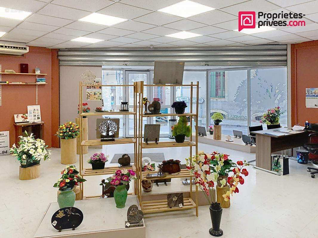 Appartement à LE VIGAN