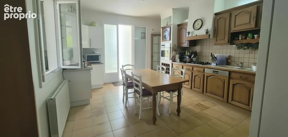Maison 12 pièces 340 m2 piscine et studio Argelès-sur-mer - photo 6