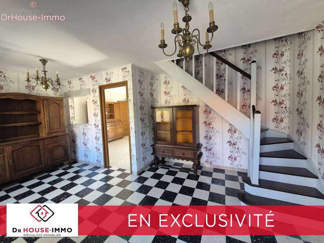 Maison 102 m² à Isbergues  - photo 11