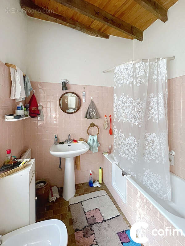 Maison 126 m² à Garlin  - photo 6