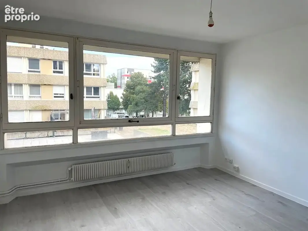 STUDIO A VENDRE Hérouville saint clair. - photo 2