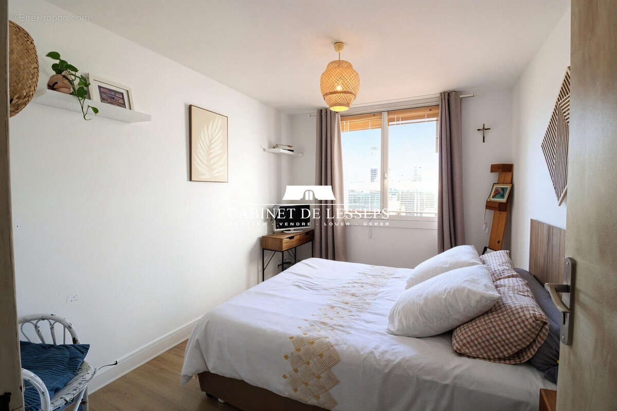 Appartement 83 m² à Bayonne  - photo 4